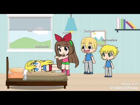 Storia a caso Parte 15:La Nascita Di Dolcina