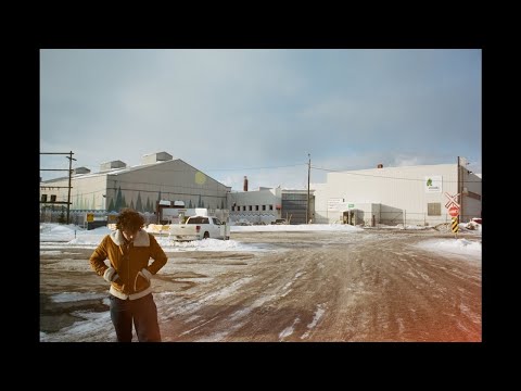 Orloge Simard - Fabrice Bouchard