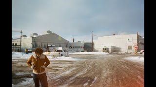 Fabrice Bouchard Music Video