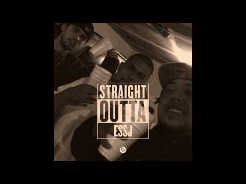 OD x BAPE x JAY R - WHOLE THANG