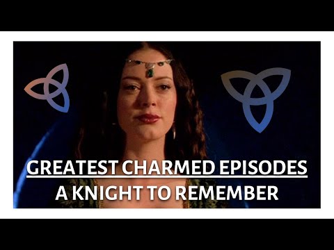 CHARMED | A Knight to Remember | Anatomy of an Episode