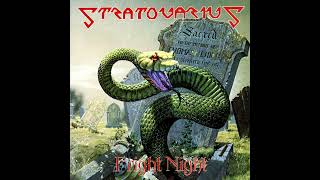 Stratovarius - Fright Night (Filtered Instrumental)