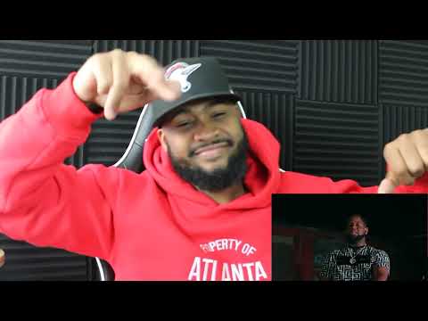 Juice The Mac - Days (Official Video) ft. Peezy | Reaction