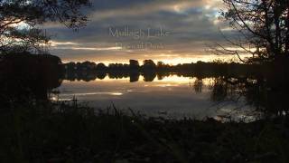 preview picture of video 'Mullagh lake, Dawn to dusk'