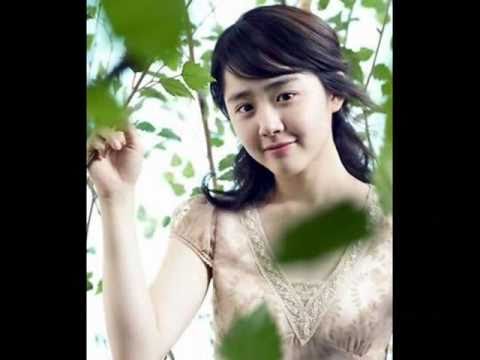 Happy B-Day  Moon Geun Young