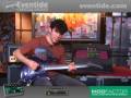 Eventide Pedal ModFactor