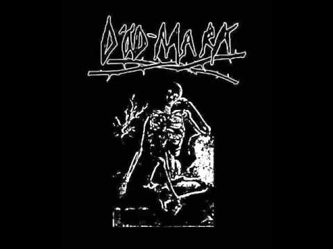 Död Mark - Ingenting