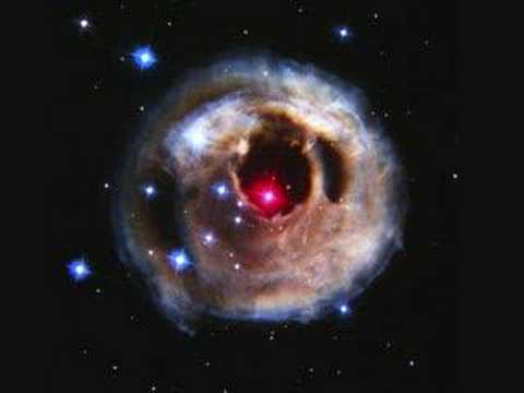 Techno Hyperspace Mix