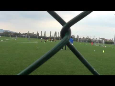 Stefano Merola - Juventus Pulcini 2007