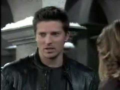 Liason Scenes 1/25/07: "Thinking in Circles"