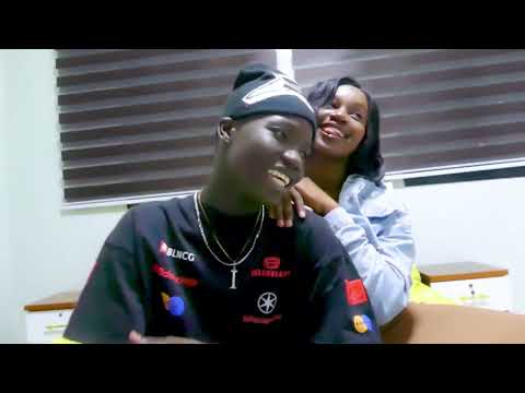 Gvng Zo - Mon Diamant 💎 Ft. El Feno