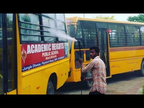 Karcher 1.520-204.0 HD 5/11 Cage Classic