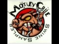 Motley Crue - Flush
