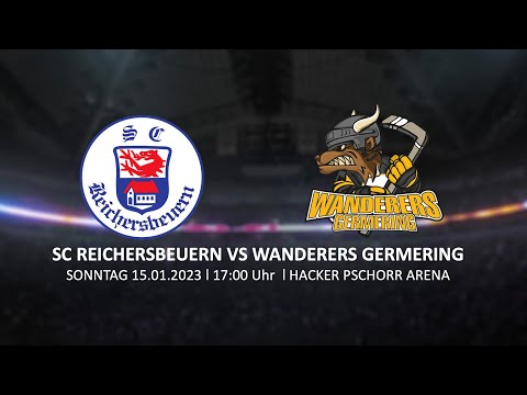 Highlights SC Reichersbeuern vs Wanderers Germering (15.01.2023)