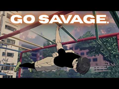 The Savage Mindset.