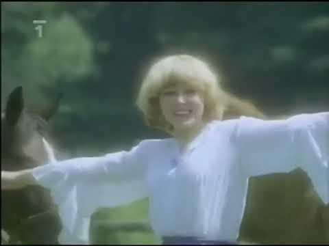 Hana Zagorová - Nevím (1979)