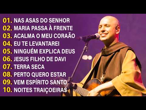 🙏 Músicas Católicas Mais Tocadas 2026 - Noites Traiçoeiras ... GRANDES SUCESSOS MÚSICAS CATÓLICAS