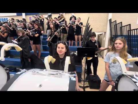 September arr. Mike Story