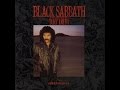 Black Sabbath - Turn to Stone