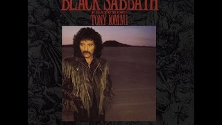 Black Sabbath - Turn to Stone