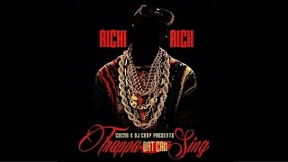 Richi Rich - No Handouts