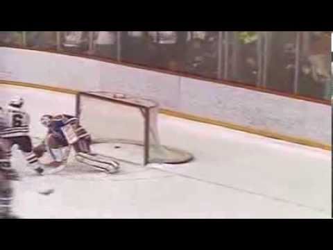 Unbelievable! Chicago Blackhawks Denis Savard '88