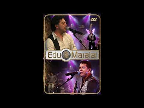 Ela Pirou - Edu & Maraial - VOL.03 (2008)