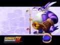 Sonic Adventure DX: Theme Of Big (Instrumental ...