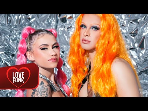 Love Funk and MC ERIKAH