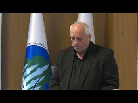 Konferenca “Xhamia te shqiptarët – histori, mision, identitet” -Dita 2, Seanca 1