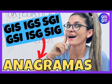 PERMUTAÇÃO COM ELEMENTOS REPETIDOS E SEM REPETIÇÃO | ANAGRAMAS|