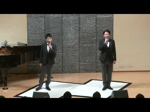 教養学科 「四季の歌」 歌：HAMORI-BE（はもりべ）