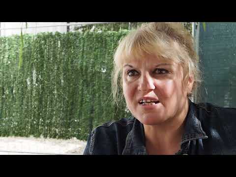 156. IUBIREA DE DUMNEZEU ESTE ACCEPTAREA A TOT CE VINE DIN FATA FARA REACTIE, CA VINE DE LA EL