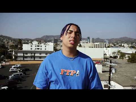 HELLFIGER - BLAME IS ON ME [PROD. CXRPSE X SHARK]