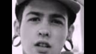 Riverside Girl - T. Mills