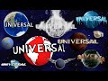 I Explain EVERY Custom Universal Pictures Logo 1942 2024 Into The Logo Verse