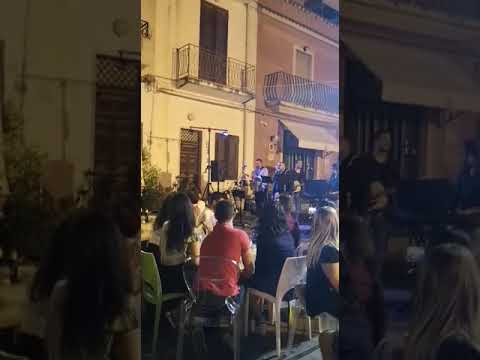 Niko Forgione - Live Il Mio Sogno