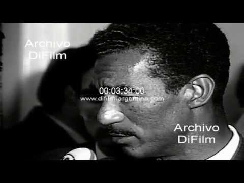 Teofilo Cubillas - Waldyr Pereira Didi - Julio Melendez - Peru 1969