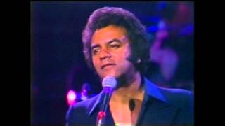 Johnny Mathis - When a child is born.