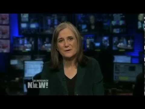 Democracy Now! National and Global News Headlines for Thursday, January 31