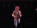 Jonathan Coulton - "Mr. Fancy Pants" in SF