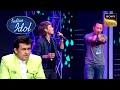 'Zara Sa' गाकर क्या इस Duo ने किया Sonu Nigam को Impress? | Indian Idol Season 9 | F