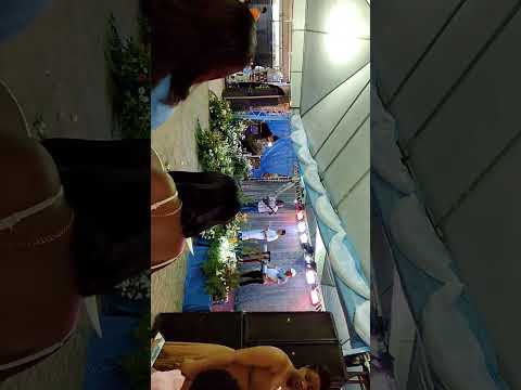 Festa de Nossa senhora da conceição em São Francisco do conde BA 2025. SHOW DE MAZZO E BANDA.