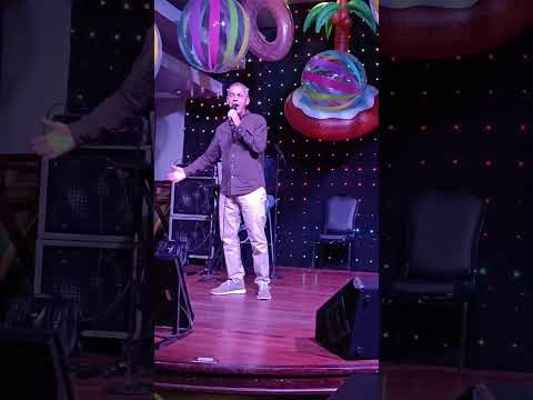 Una primavera para el mundo Rafyn Vaskyn en Hispaniola Bar 