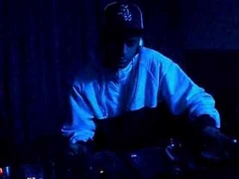 DJ EMMO GRIME MIX