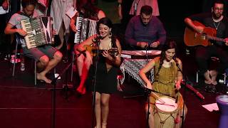 &quot;Carnavalito del Duende&quot; (Argentina) - Ethno Catalonia 2019