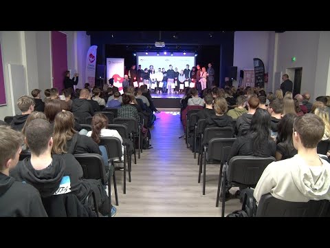 Za nami finał konkursu pn. Ruszaj z głową