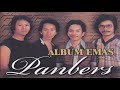 Album Emas Sepanjang Masa PANBERS