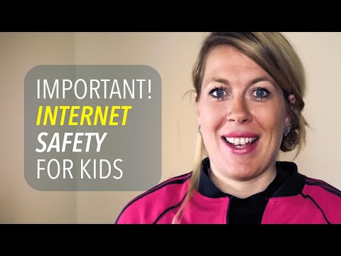 How responsible use of technology can look like for children