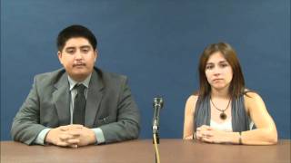 El Gato Media Network Newscast